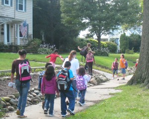 ahoy there! Who knows how to deal with a crying baby? Anyone...Anyone?