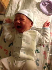 Wait that thing was in me this whole time, no way you’re f’ing with me right?