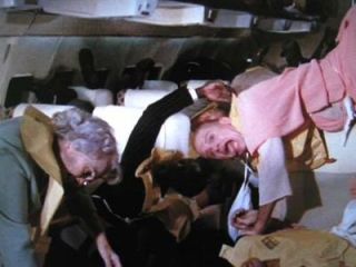 As soon as we hit, you change the diapers and I'll go out for a pint, sound good?