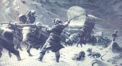 This is the worst party I've ever been to.