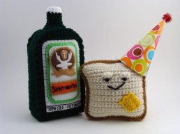 Jaggermeister Ferbie