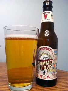 She's full-bodied, that's for sure. 