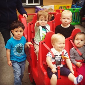 Who are you guys really? You are super humans